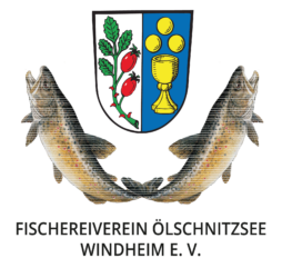 Fischereiverein Ölschnitzsee Windheim e.V.